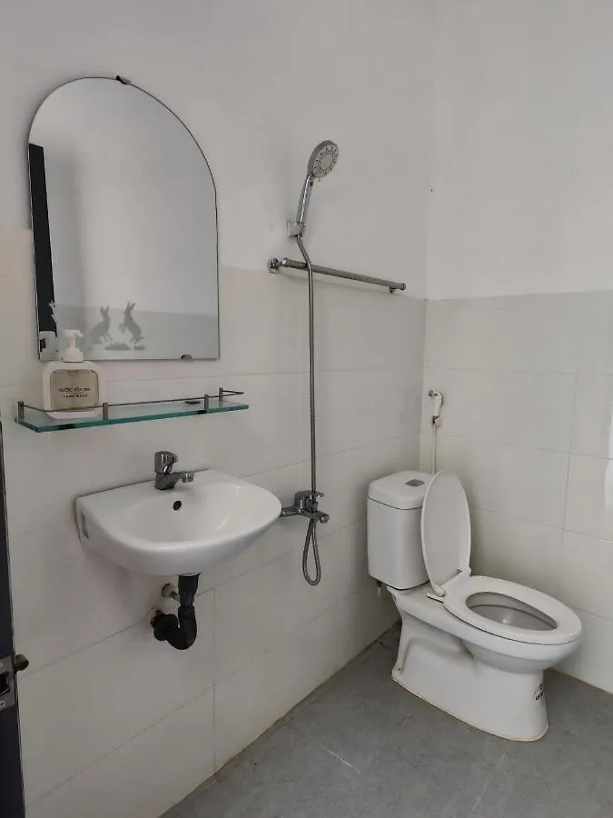 Thuy Vy Hotel Nha Trang