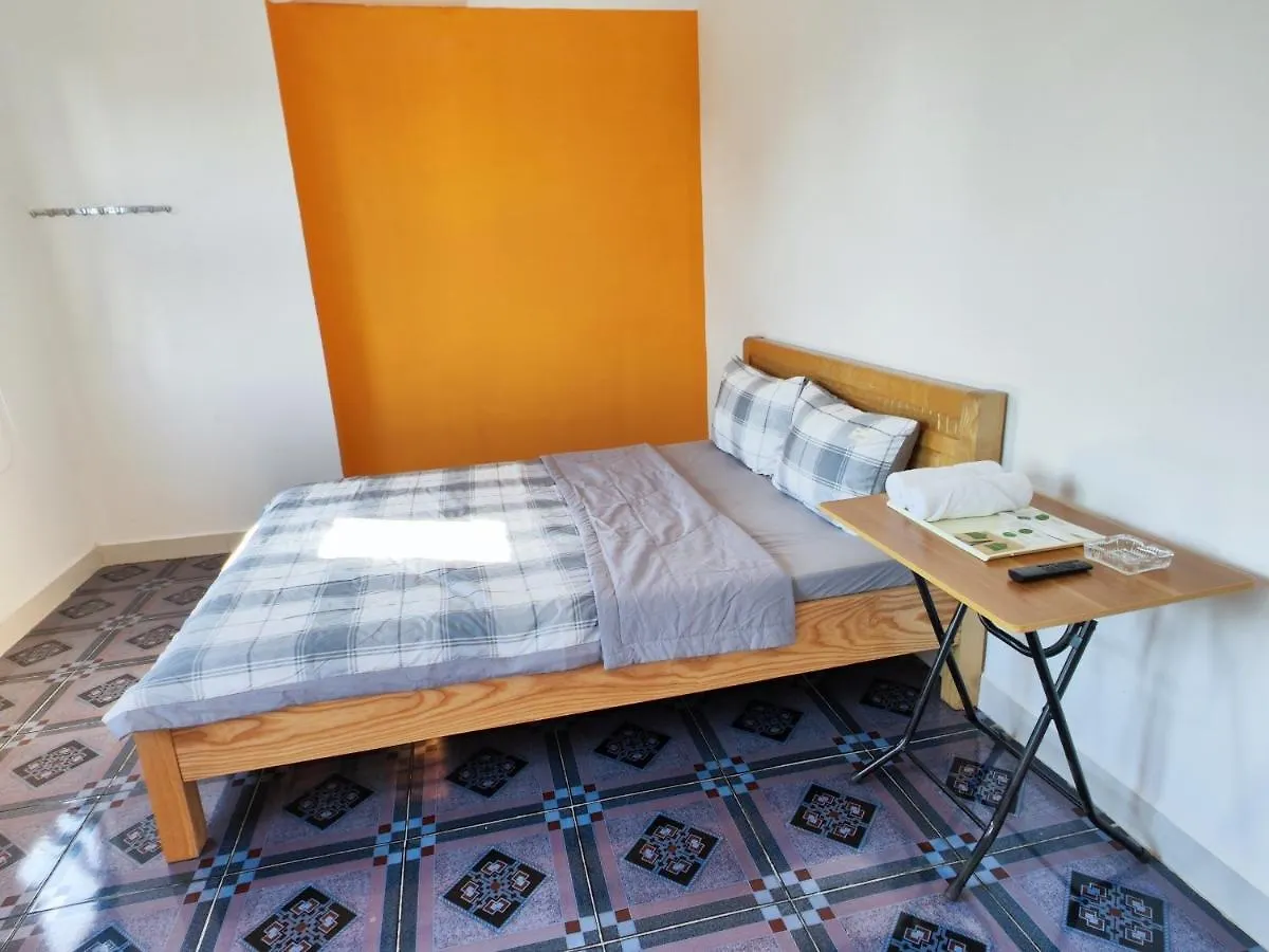 Thuy Vy Hotel Nha Trang Vietnam