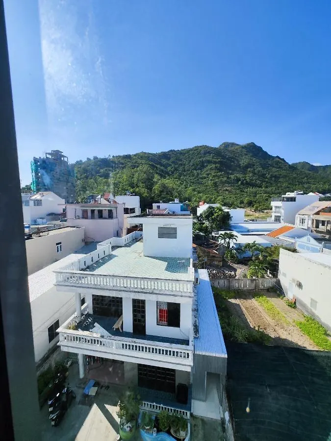 Thuy Vy Hotel Nha Trang 0*,