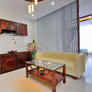 Duy Phuoc Nha Trang
