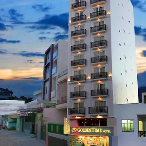 Golden Time Nha Trang
